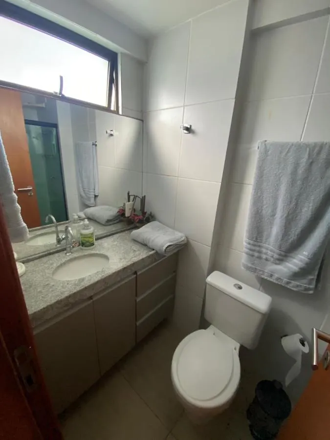 Flat Em Boa Viagem Apartamento Recife 0*,  Brasil