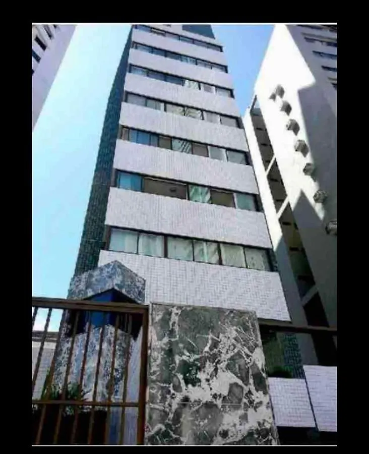 Flat Em Boa Viagem Apartamento Recife 0*,  Brasil