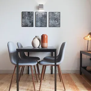 Flh Intendente Charming Flat , Lisboa Portugal