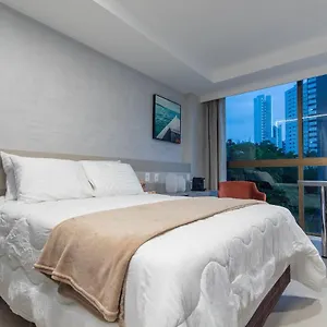  Apartamento Rooftop #306 - Em Boa Viagem Por Carpediem